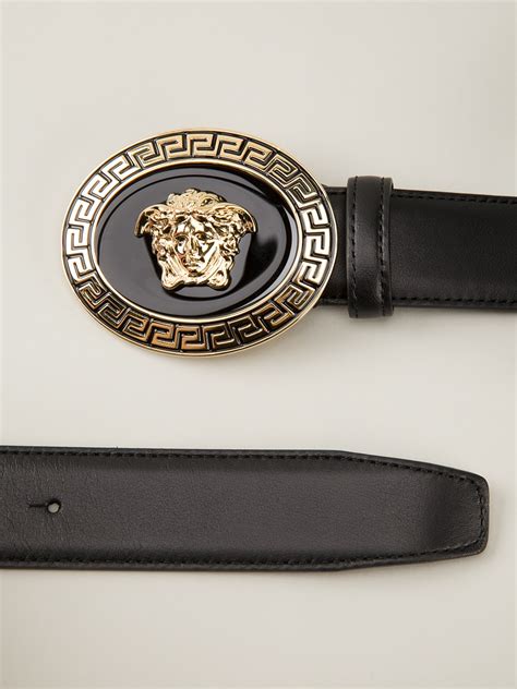 Versace Stoffarmband Medusa 